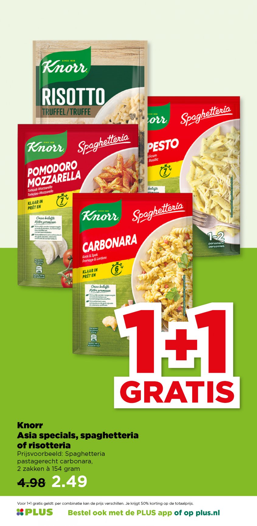 Plus Aanbiedingen van 30-07-2025 pagina.23