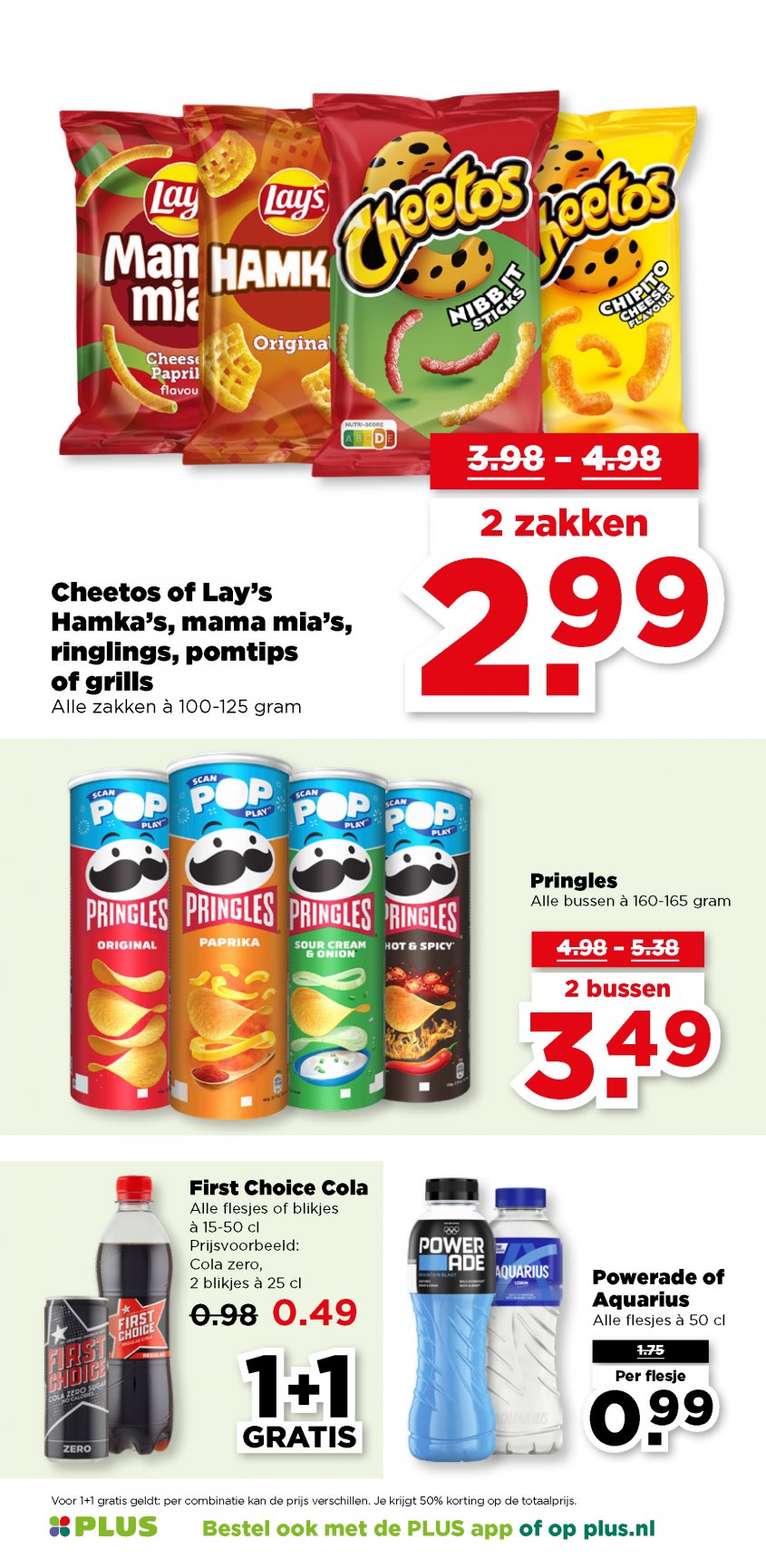 Plus Aanbiedingen van 30-07-2025 pagina.24