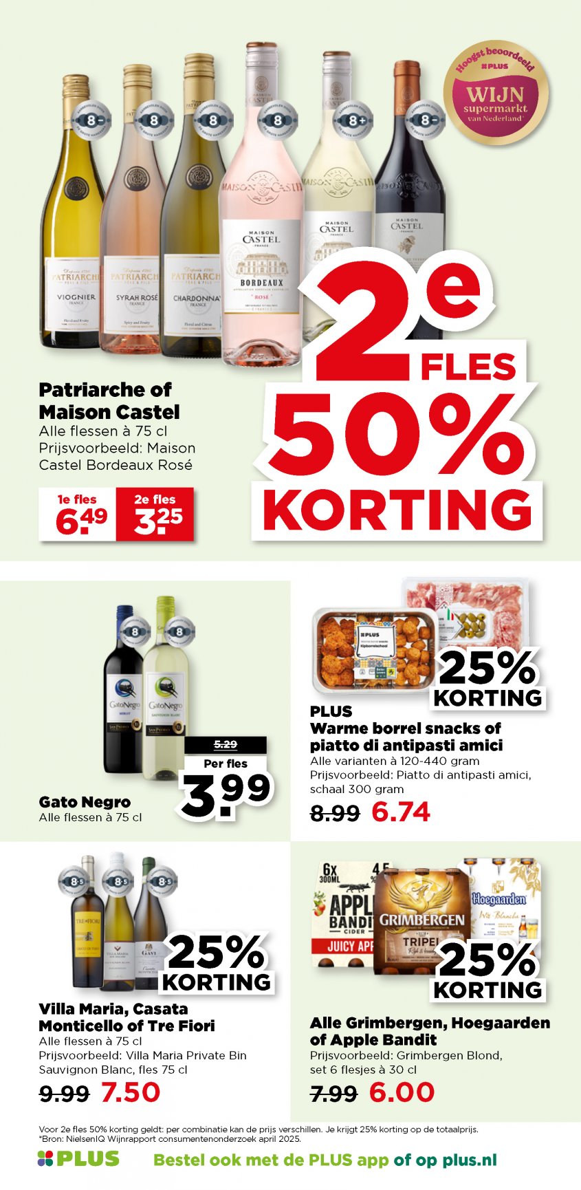 Plus Aanbiedingen van 30-07-2025 pagina.26