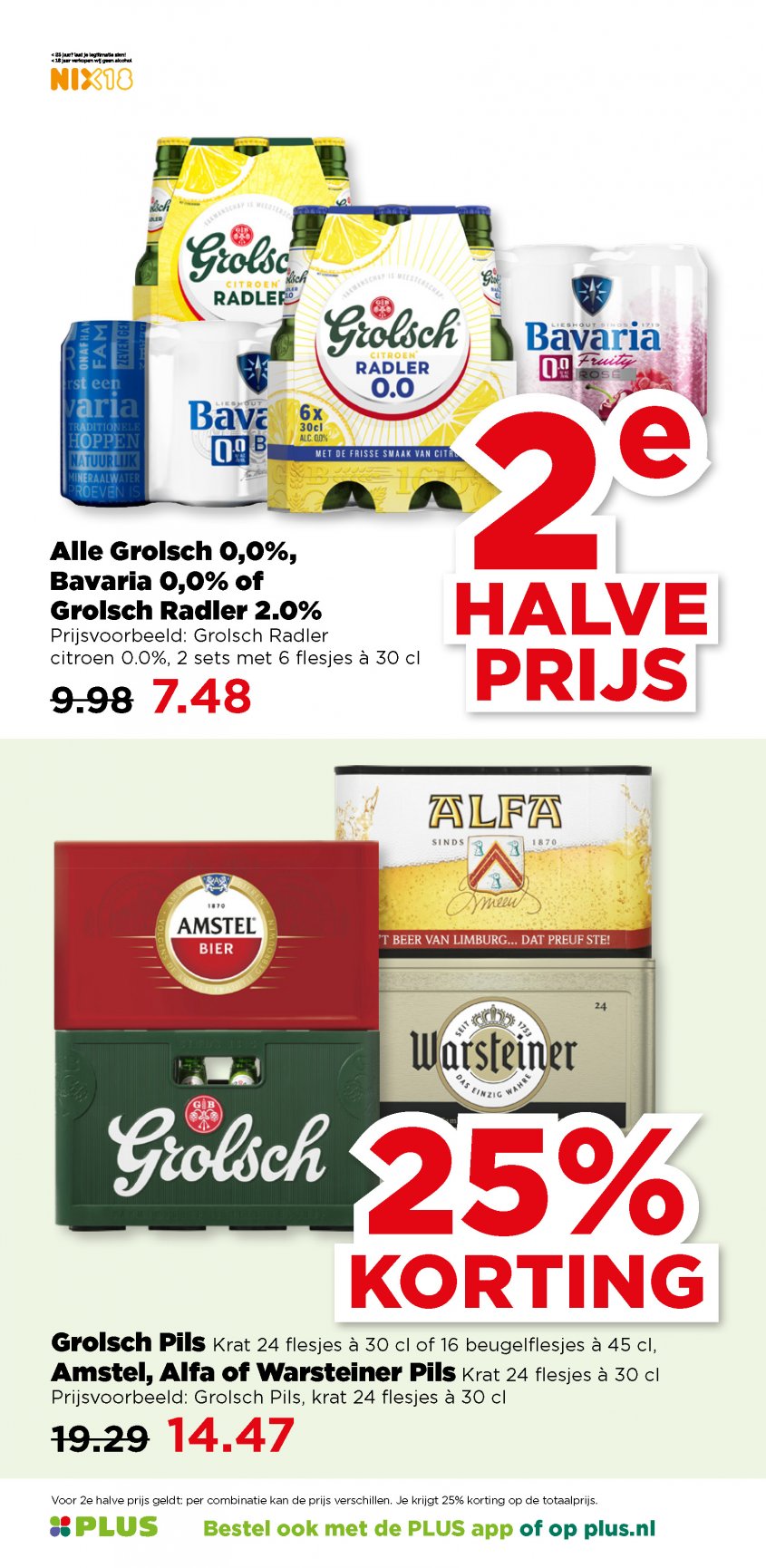Plus Aanbiedingen van 30-07-2025 pagina.29
