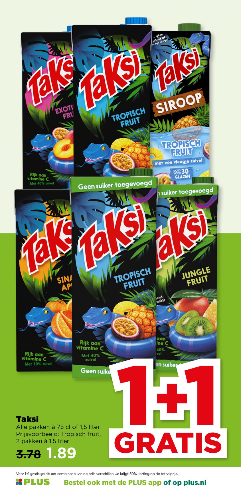 Plus Aanbiedingen van 30-07-2025 pagina.31