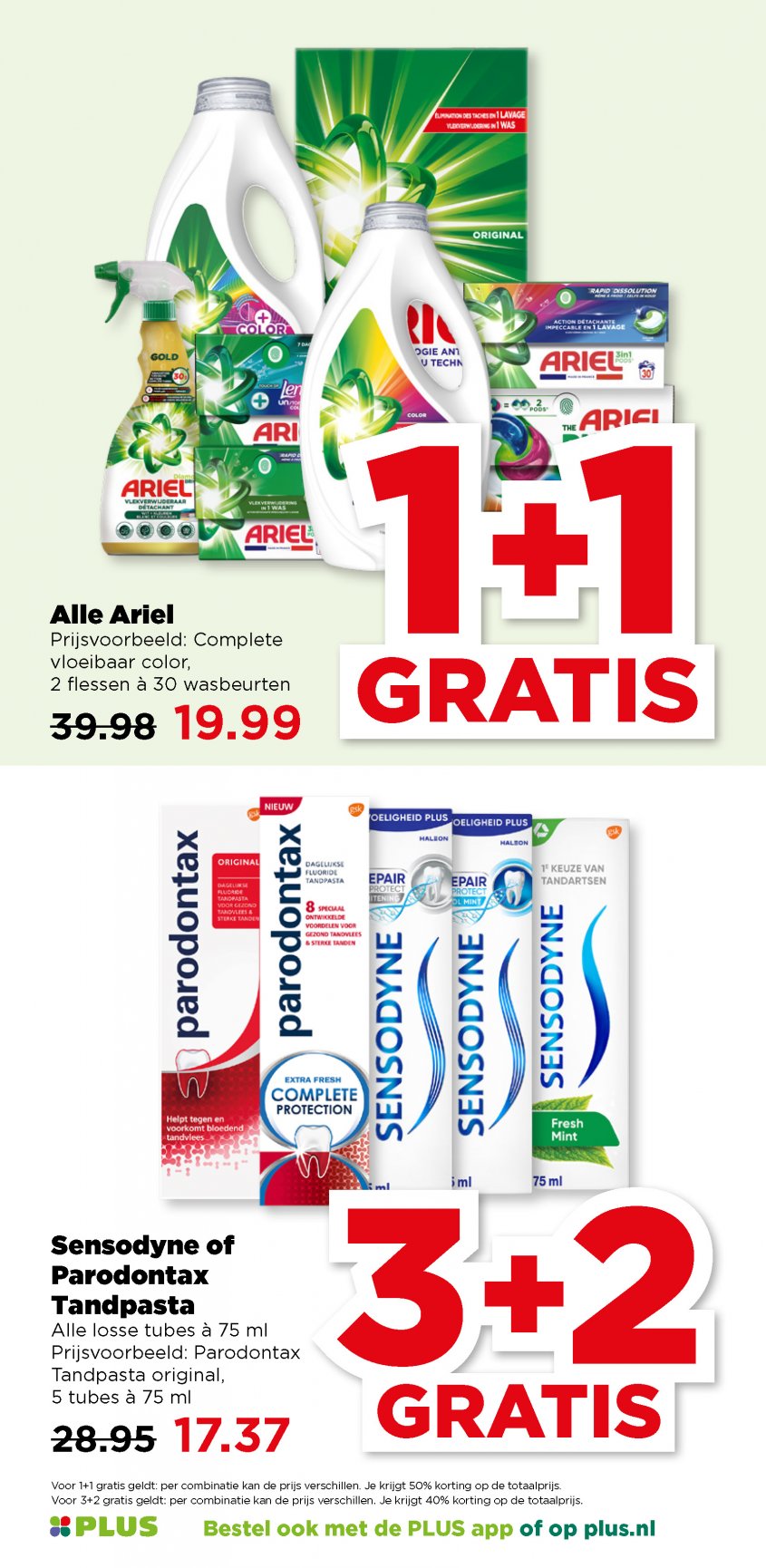 Plus Aanbiedingen van 30-07-2025 pagina.36