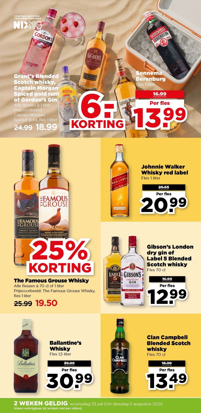 Plus Aanbiedingen van 30-07-2025 pagina.39
