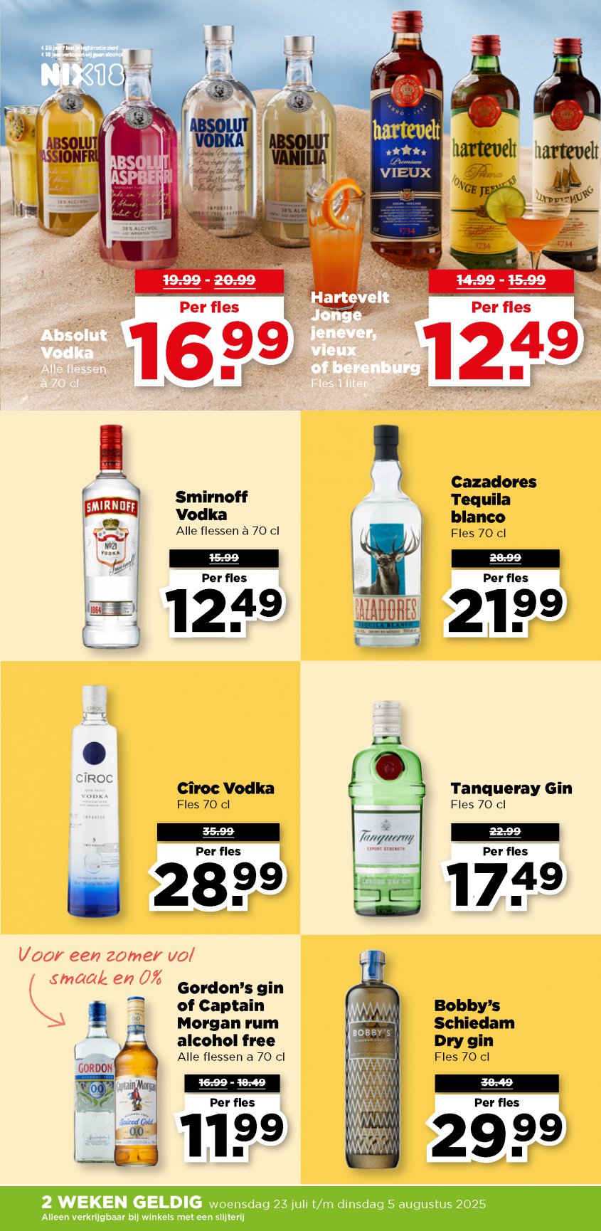 Plus Aanbiedingen van 30-07-2025 pagina.40