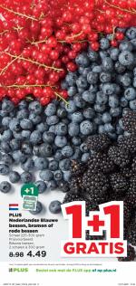 Plus reclame folder week 31, pagina.2