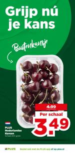 Plus reclame folder week 31, pagina.3