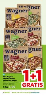 Plus reclame folder week 31, pagina.5