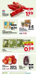 Plus reclame folder week 31, pagina.6