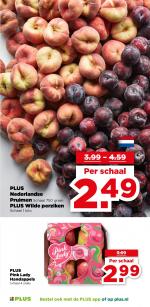 Plus reclame folder week 31, pagina.7