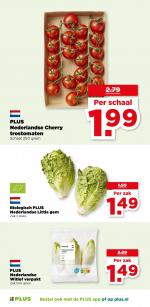Plus reclame folder week 31, pagina.8