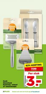 Plus reclame folder week 31, pagina.14