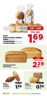 Plus reclame folder week 31, pagina.17