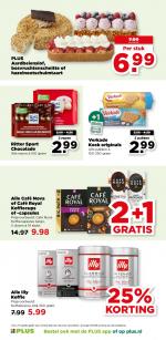 Plus reclame folder week 31, pagina.19