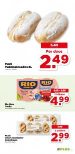 Plus reclame folder week 31, pagina.20
