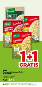 Plus reclame folder week 31, pagina.23
