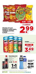 Plus reclame folder week 31, pagina.24