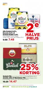 Plus reclame folder week 31, pagina.29