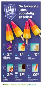 Plus reclame folder week 31, pagina.32