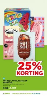 Plus reclame folder week 31, pagina.33