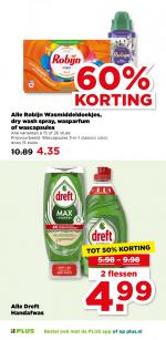 Plus reclame folder week 31, pagina.35