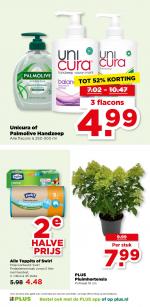 Plus reclame folder week 31, pagina.37