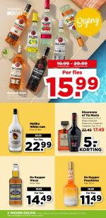 Plus reclame folder week 31, pagina.38