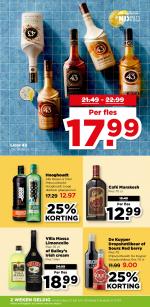 Plus reclame folder week 31, pagina.41