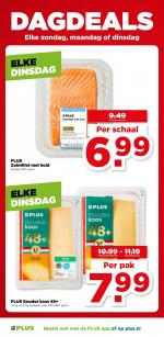 Plus reclame folder week 31, pagina.44