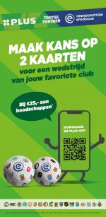 Plus reclame folder week 32, pagina.3