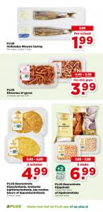 Plus reclame folder week 32, pagina.10