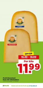 Plus reclame folder week 32, pagina.17