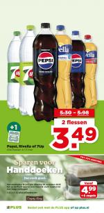 Plus reclame folder week 32, pagina.23