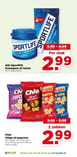 Plus reclame folder week 32, pagina.24