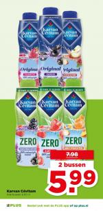 Plus reclame folder week 32, pagina.26