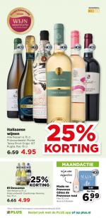 Plus reclame folder week 32, pagina.31