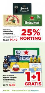 Plus reclame folder week 32, pagina.34