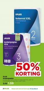 Plus reclame folder week 32, pagina.35