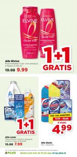 Plus reclame folder week 32, pagina.39