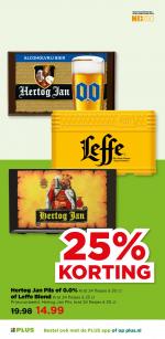 Plus reclame folder week 33, pagina.34