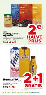 Plus reclame folder week 33, pagina.24