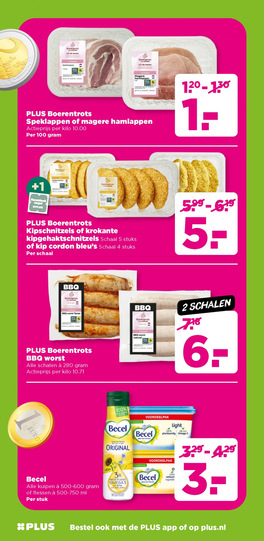 Plus Aanbiedingen van 20-08-2025 pagina.8