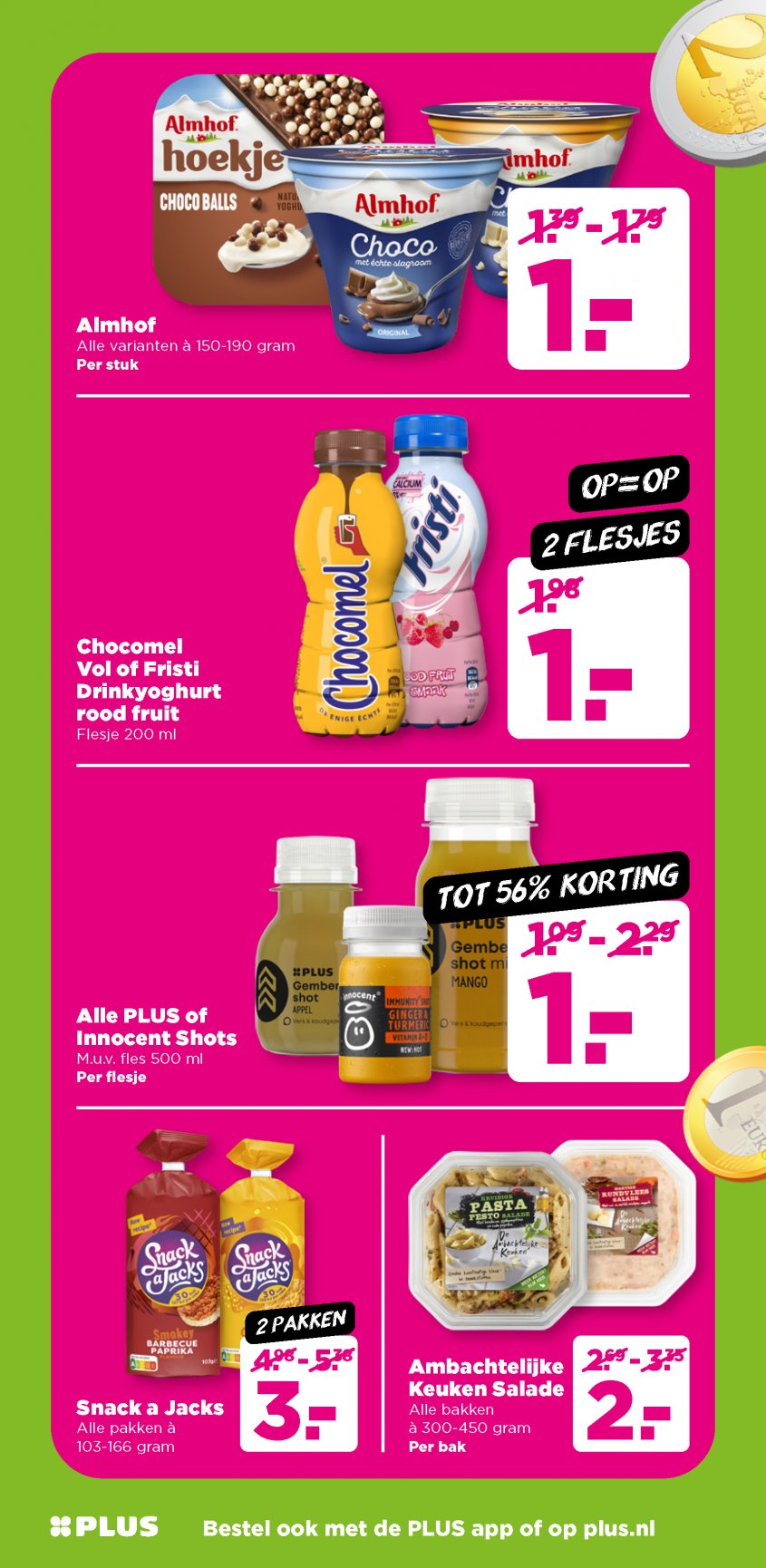 Plus Aanbiedingen van 20-08-2025 pagina.11