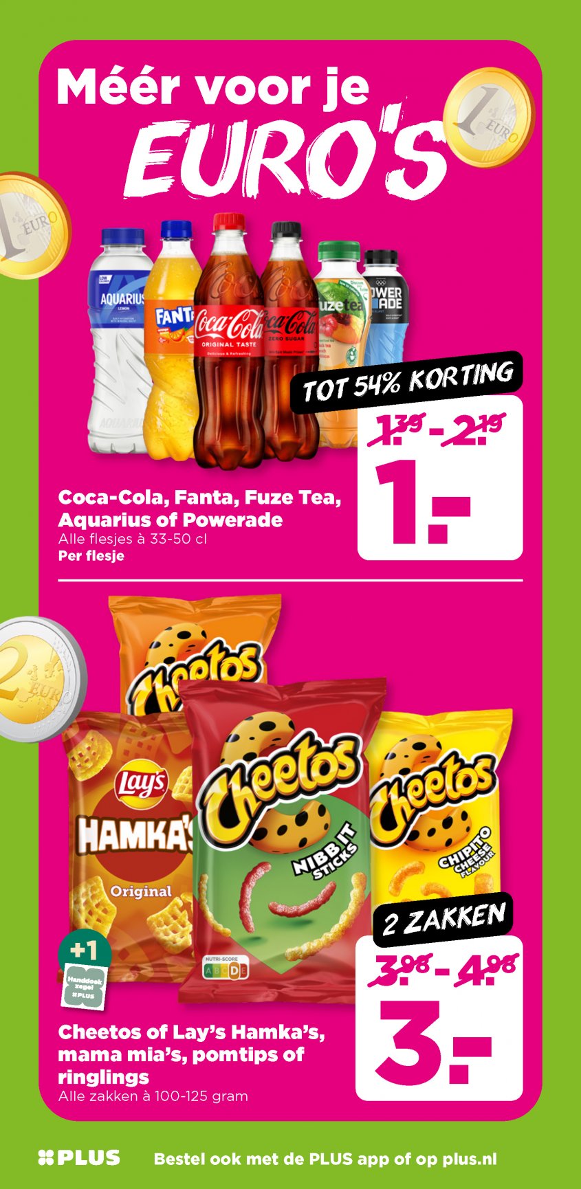 Plus Aanbiedingen van 20-08-2025 pagina.18