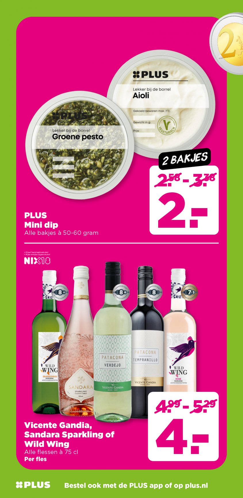 Plus Aanbiedingen van 20-08-2025 pagina.19
