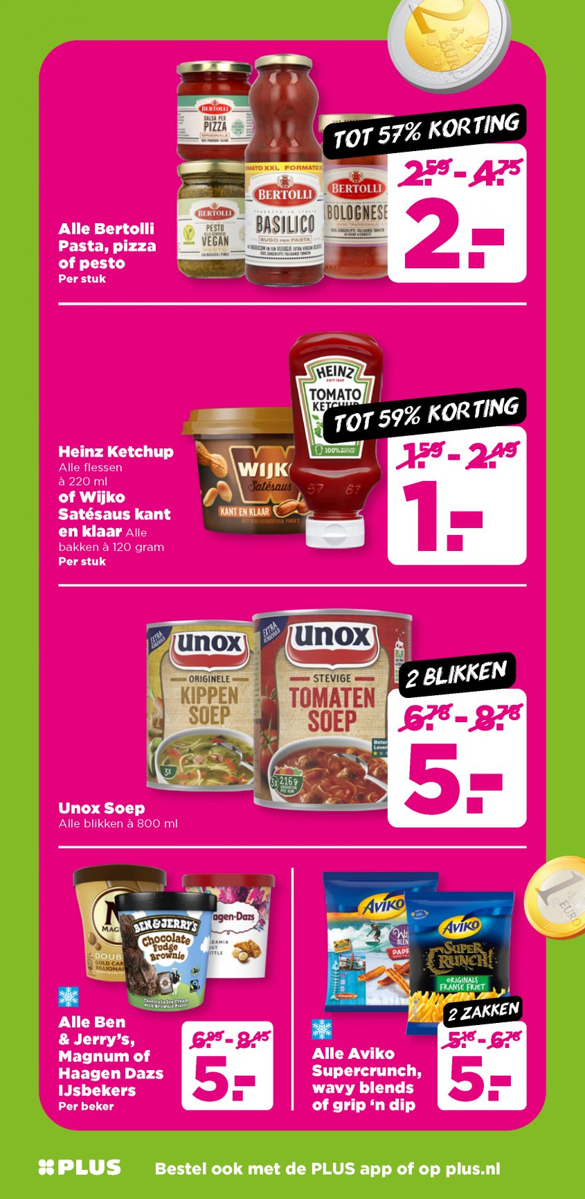 Plus Aanbiedingen van 20-08-2025 pagina.21