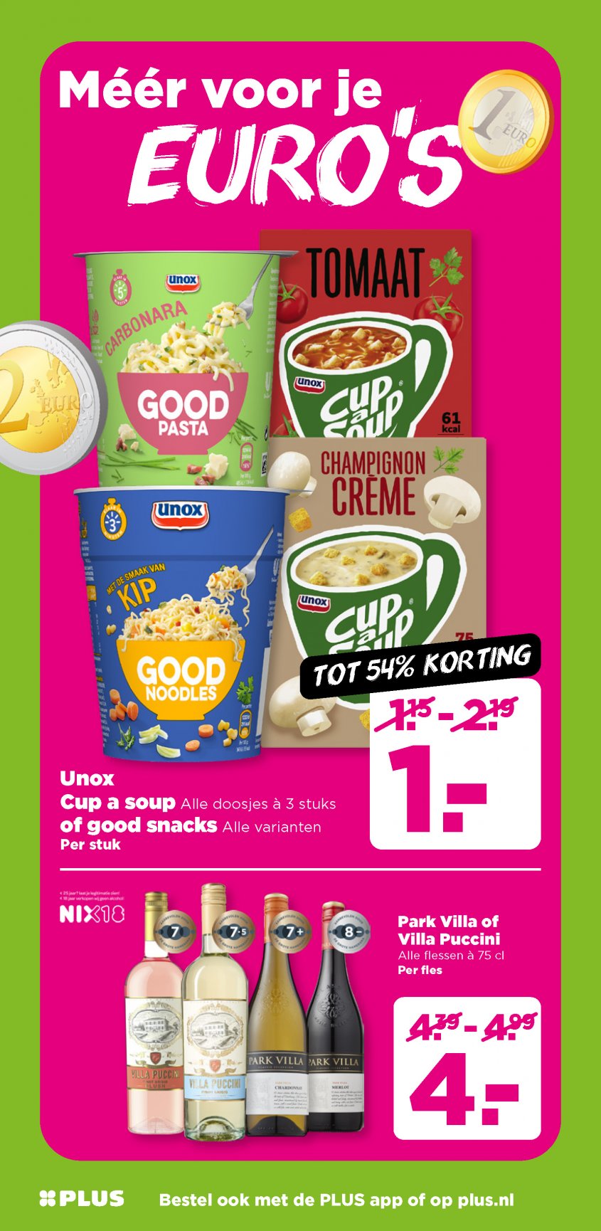 Plus Aanbiedingen van 20-08-2025 pagina.24
