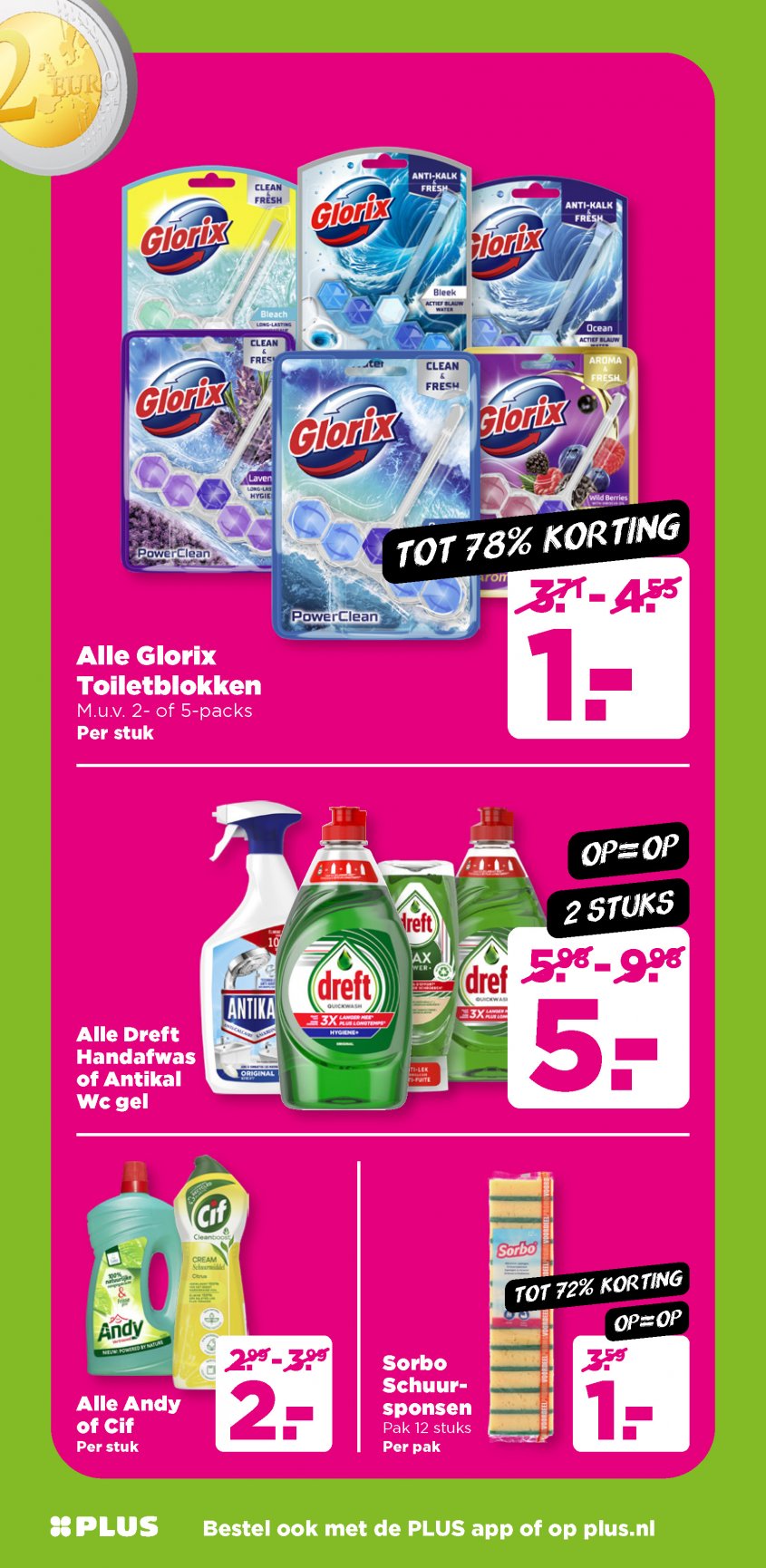 Plus Aanbiedingen van 20-08-2025 pagina.26