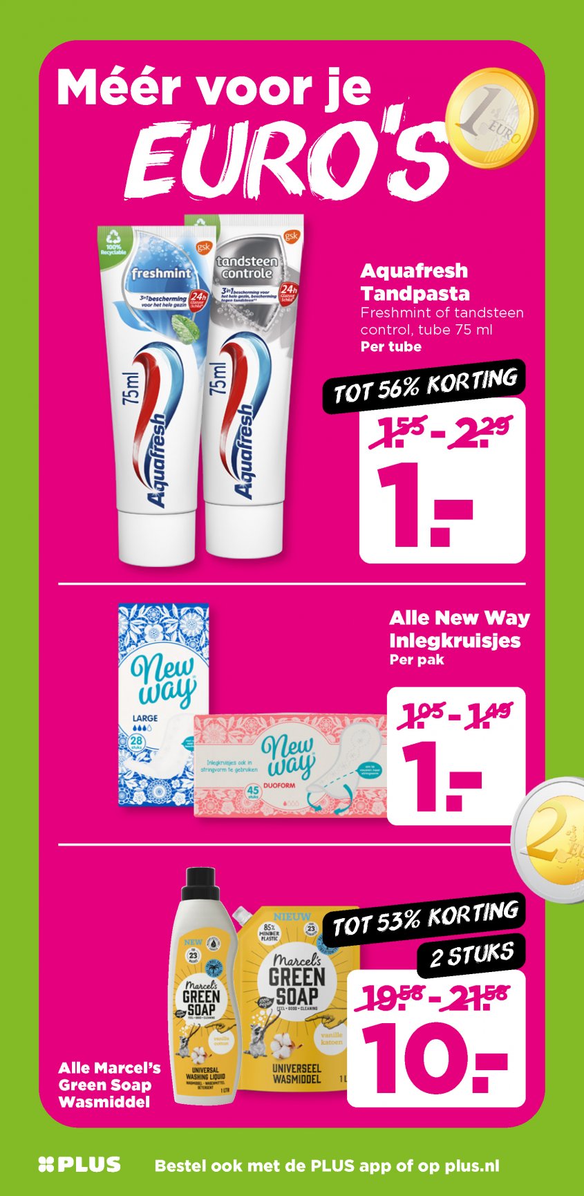 Plus Aanbiedingen van 20-08-2025 pagina.27