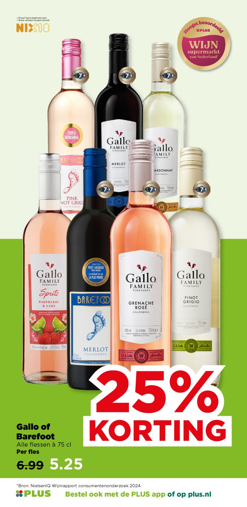 Plus Aanbiedingen van 20-08-2025 pagina.30