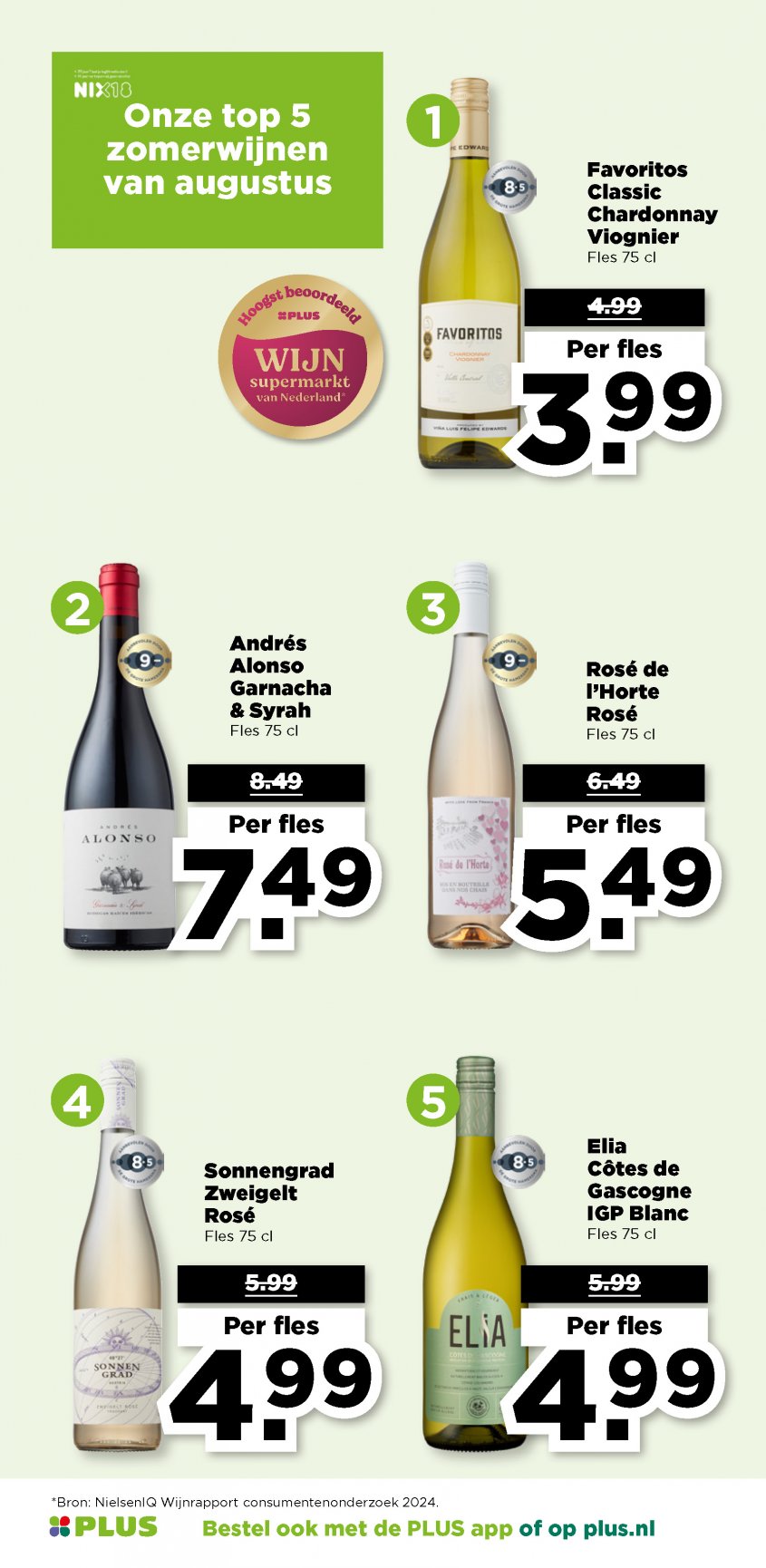 Plus Aanbiedingen van 20-08-2025 pagina.31